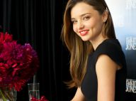 Miranda Kerr : Délicieuse ambassadrice au pays des kangourous