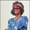 Whitney Houston en 1992.