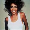 Whitney Houston en 1990. 