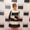 Chloe Moretz aux Elle Style Awards à Londres le 11 février 2013