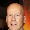 Bruce Willis à l'affiche de Die Hard 5 lors d'une soirée à l'AMC Empire de New York le 13 février 2013