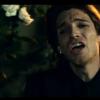 Alex Band (ex-The Calling) dans le clip de Tonight, extrait de son premier album solo, We've All Been There (2010).