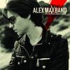 Alex Band (ex-The Calling), premier album solo, We've All Been There (2010).