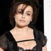 Helena Bonham Carter sexy et décolleté lors des London Film Critics' Circle Film Awards le 20 janvier 2013.