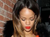 Rihanna : Une Saint-Valentin sans Chris Brown mais avec sa plante verte