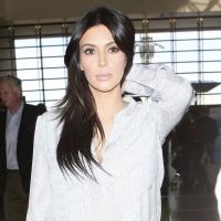 Kim Kardashian enceinte : La globe-trotteuse se sépare de sa villa de rêve