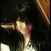 Paris Jackson - sa photo de profil Twitter