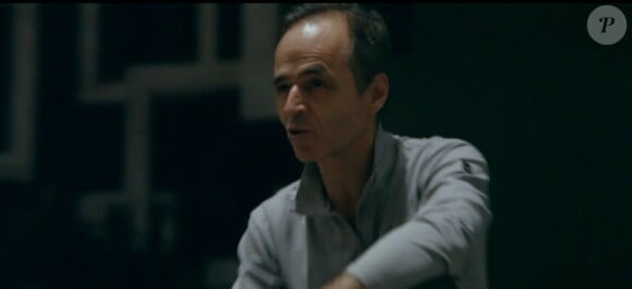 Nouveau clip des Enfoirés, "attention au départ", dévoilé le samedi 16 février 2013.