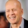 Bruce Willis assiste à la première du film Die Hard : Belle journée pour mourir, à New York, le 13 février 2013.