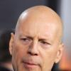 Bruce Willis assiste à la première du film Die Hard : Belle journée pour mourir, à New York, le 13 février 2013.