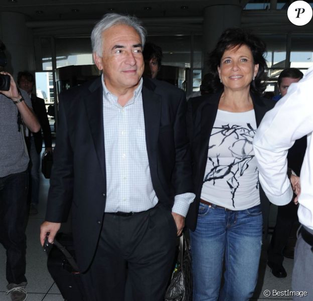 rencontre dsk et sinclair