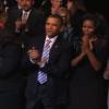 Gary Clark Jr. se produisait en février 2012 à la Maison Blanche lors du show Red, White & Blues donné par le président Barack Obama et son épouse Michelle, jouant notamment Catfish Blues.