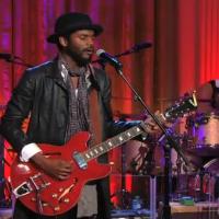 Gary Clark Jr.: Blak and Blu, la fièvre du favori de Barack Obama et Alicia Keys