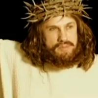 Tarantino parodié : Son acteur Christoph Waltz s'attaque à Jésus Christ