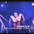 La finale de Splash, le grand plongeon, vendredi 22 février 2013 sur TF1
