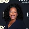 Oprah Winfrey à New York, le 12 février 2013.