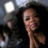 Oprah Winfrey à New York, le 12 février 2013.