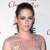 Kristen Stewart et son fashion faux-pas pour la première de Sur la route au SVA Theater de New York le 13 décembre 2012.