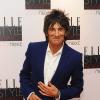 Ronnie Wood à la soirée ELLE Style Awards à Londres, le 11 février 2013.