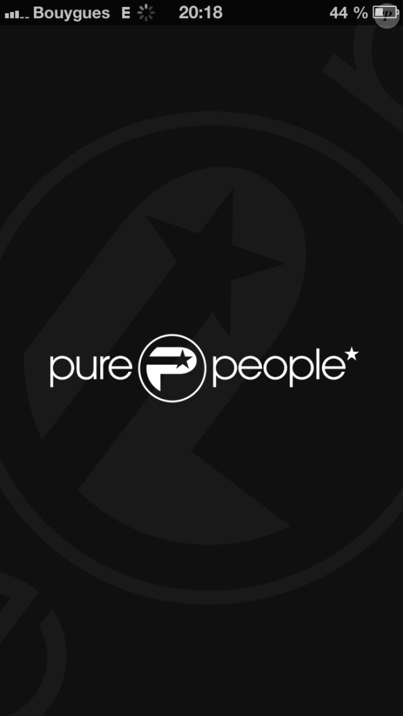 La nouvelle application iPhone Purepeople.com a été mise en ligne le 19 février 2013. Ergonomie améliorée et rapidité de chargement des contenus sont au coeur de cette nouvelle version, plus pratique et plus interactive.