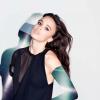 Chelsea Tyler dans la campagne Costume National