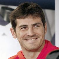 Iker Casillas, Karim Benzema... : Tricards à Madrid, stars des inaugurations