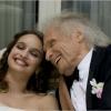 Image du film Des gens qui s'embrassent avec Clara Ponsot et Ivry Gitlis