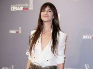 César 2013 : Charlotte Gainsbourg, divine et émue, illumine le défilé de stars