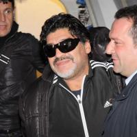 Maradona : Retour en Italie 20 ans après avec une dette de 37 millions d'euros