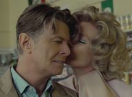David Bowie, troublant avec Tilda Swinton: Le clip 'The Stars (Are Out Tonight)'