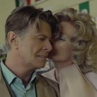 David Bowie, troublant avec Tilda Swinton: Le clip 'The Stars (Are Out Tonight)'