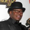 Bobby Brown, le 8 novembre 2012 à Las Vegas.