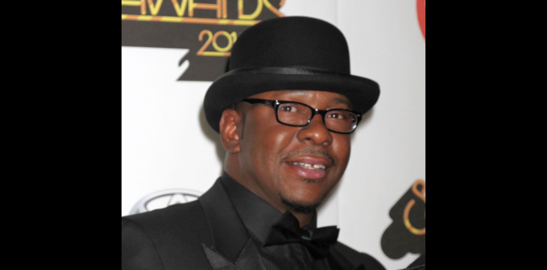 Bobby Brown Direction la prison pour l'exmari de Whitney Houston