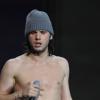 Orelsan - 28e édition des Victoires de la Musique au Zénith le 8 fevrier 2013 à Paris