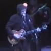 Bob Dylan interprète Blind Willie McTell sur scène