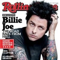 Green Day: Billie Joe Armstrong se confie sur ses problèmes d'alcool et sa rehab