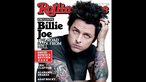Green Day: Billie Joe Armstrong se confie sur ses problèmes d'alcool et sa rehab