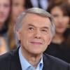 Salvatore Adamo - Enregistrement de l'émission Vivement Dimanche à Paris, le 27 février 2013 et qui sera diffusée le 3 Mars.