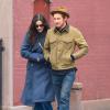 L'actrice et mannequin Liv Tyler se promène avec un mystérieux inconnu à New York, le 26 février 2013.