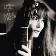 Carla Bruni - Little French Songs - album attendu le 1er avril 2013.