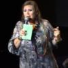 Carrie Fisher et sa performance embarrassante lors d'une croisière en février 2013