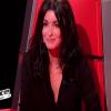 Jenifer dans The Voice 2, diffusée depuis le 2 février 2013 sur TF1.
