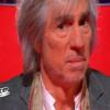 Louis Bertignac dans The Voice 2, diffusée depuis le 2 février 2013 sur TF1.