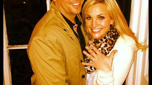 Jamie Lynn Spears, 21 ans : La petite soeur de Britney est fiancée !