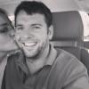 Jamie Lynn Spears et son fiancé Jamie Watson sur une photo postée le 24 février 2013 sur le profil Instagram de la chanteuse.