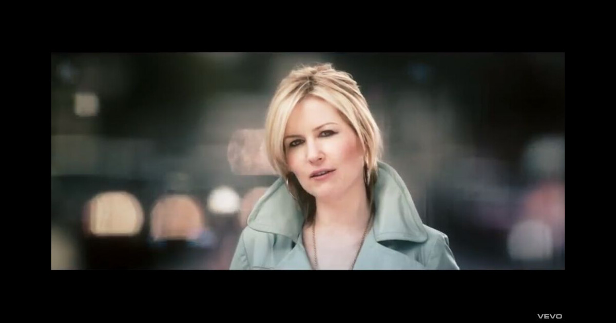 Dido Sort Le Clip No Freedom Mon Fils Est Mon Premier Public Purepeople