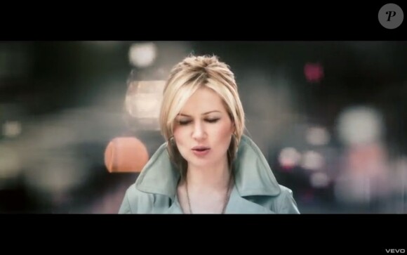 Image extraite du clip "No Freedom" de Dido, mars 2013.