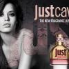 Georgia May Jagger est la nouvelle égérie du parfum Just Cavalli, sorti en mars 2013.