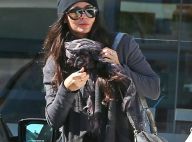 Demi Moore : Résignée, elle signe à son tour les papiers du divorce...