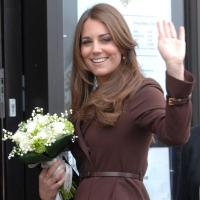 Kate Middleton enceinte : Son baby bump habillé par TopShop crée le buzz !